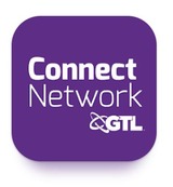 ConnectNetwork Android App logo