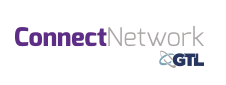 ConnectNetwork GTL Logo
